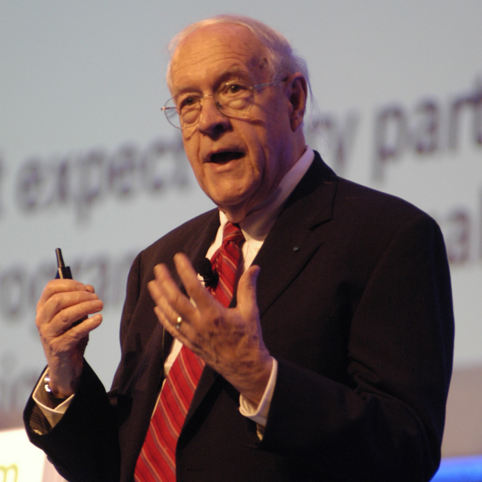 Fred Brooks